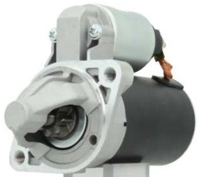 Anlasser Mitsubishi 0,9 kW. z8 ^ - 1.jpeg